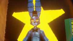 A screenshot taken in Dreams. 4 of 14.