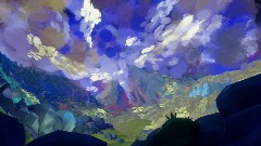 A screenshot taken in Dreams. 6 of 6.