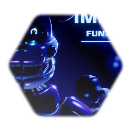 [ IMPROVED ] <term>FUNTIME FREDDY