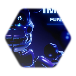 BEST FNAF MODELS EVER 2