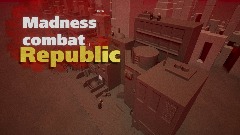 Madness combat republic {beta}