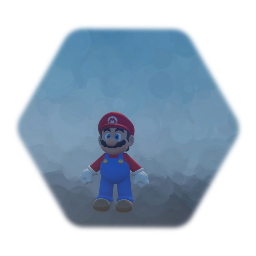 Mario animation modelI Mario Made By @JayTechTV4K60