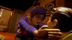 A screenshot taken in Dreams. 12 of 14.