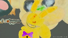 A screenshot taken in Dreams. 1 of 1.