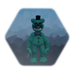 Stylized bear5