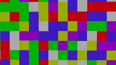 さめがめ SameGame