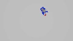 Sonic the hedgehog demo