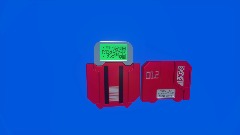 A screenshot taken in Dreams. 1 of 2.