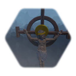 Remix of Norman Cathedral Rood 2