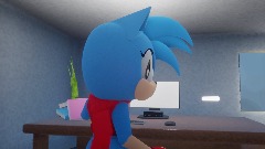 A screenshot taken in Dreams. 17 of 17.