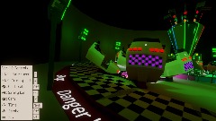 A screenshot taken in Dreams. 23 of 30.