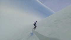 A screenshot taken in Dreams. 3 of 4.