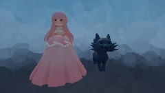 Me in real life Queen LILY