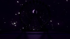 Five Nights At Freddy's: Flooded Fantasy (Menu Theme)