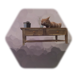 Remix of Accumula Town