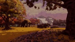 A screenshot taken in Dreams. 2 of 4.