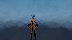 A screenshot taken in Dreams. 4 of 6.