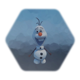 Character Disney's Frozen - Olaf