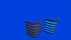 A screenshot taken in Dreams. 3 of 3.