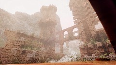 A screenshot taken in Dreams. 4 of 18.