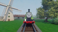 A screenshot taken in Dreams. 1 of 2.