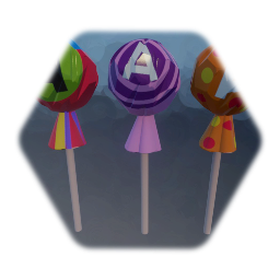 Yomismi's Sweet Collection