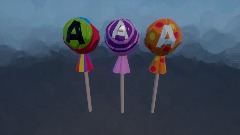 A screenshot taken in Dreams. 1 of 1.