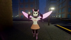 A screenshot taken in Dreams. 6 of 9.