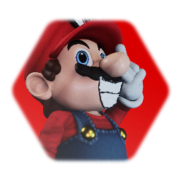 DX Mario