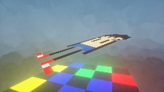 my first ever dream:)