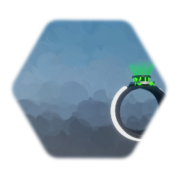 Remix of OG Omnitrix