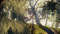 A screenshot taken in Dreams. 1 of 2.