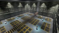 A screenshot taken in Dreams. 2 of 5.