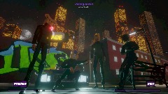 A screenshot taken in Dreams. 3 of 5.