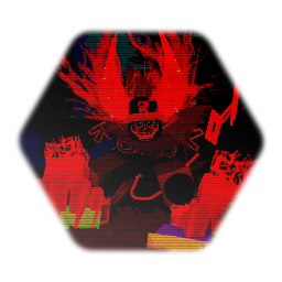 <clue>Forsaken - Guest 666 [IMS/STYLIZED]