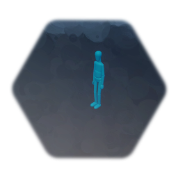 Blank Puppet (Deluxe)gggggg