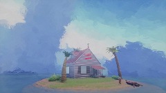 Kame House Adventure