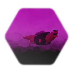 Godzillarulz2018 OC v7