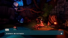 A screenshot taken in Dreams. 10 of 28.