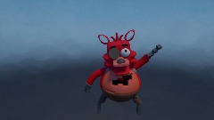 A screenshot taken in Dreams. 1 of 5.