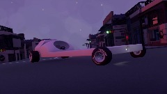A screenshot taken in Dreams. 1 of 1.