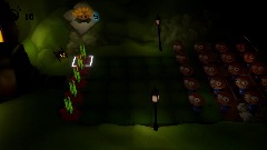 A screenshot taken in Dreams. 4 of 10.