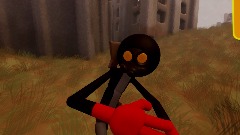 A screenshot taken in Dreams. 1 of 2.