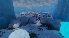 Inari Maze CSK -Find yourself