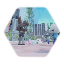 Sir Quicksilverton Cogsworth