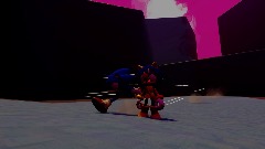 Grand Metropolis Eggmanled