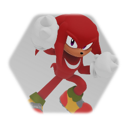 Knuckles V6