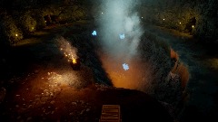 A screenshot taken in Dreams. 1 of 3.