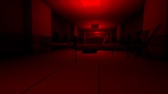 Backrooms
