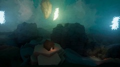 A screenshot taken in Dreams. 2 of 15.